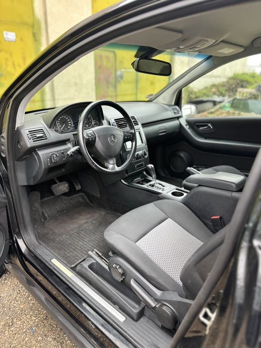 Mercedes-Benz A170 2006