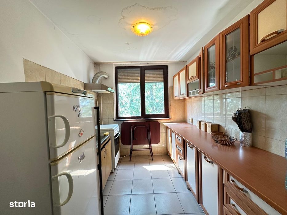 Apartament 2 camere | Țiglina 1 | 48 mp | 41.000 €