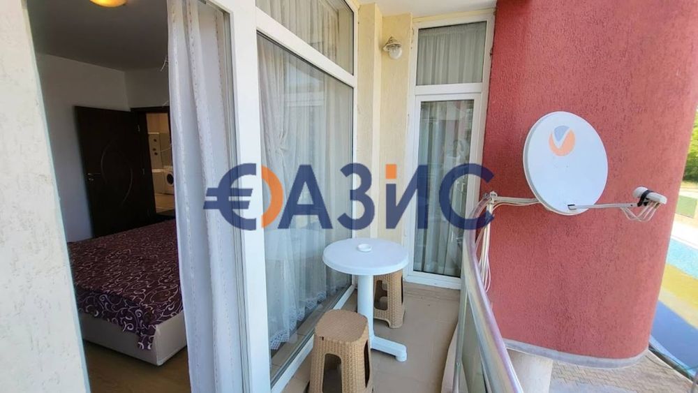 Продава се Тристаен апартамент в к.к. Слънчев бряг - 86 кв.м за 552 €/кв.м - Снимка #4