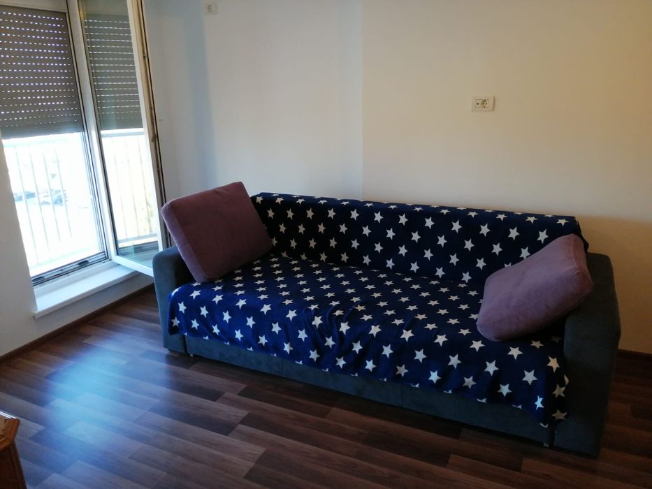 Închiriez studio termen lung Constanța Vivo