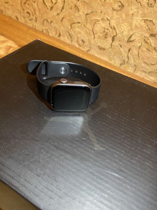 Airpods, Apple Watch