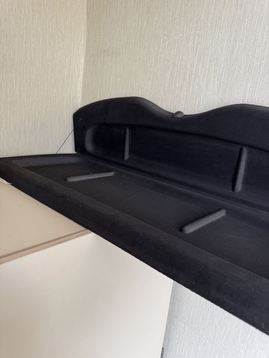 Гранта и калина полка