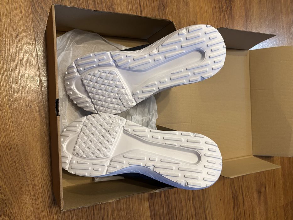 Pantofi sport Mango Deportiva Aqua 41