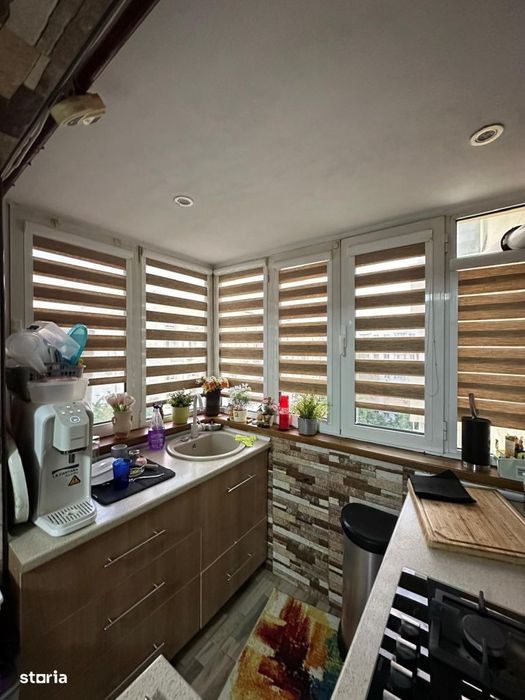 Apartament 4 camere | Calea Mosilor | 82 mp | Centrala proprie | Loc d