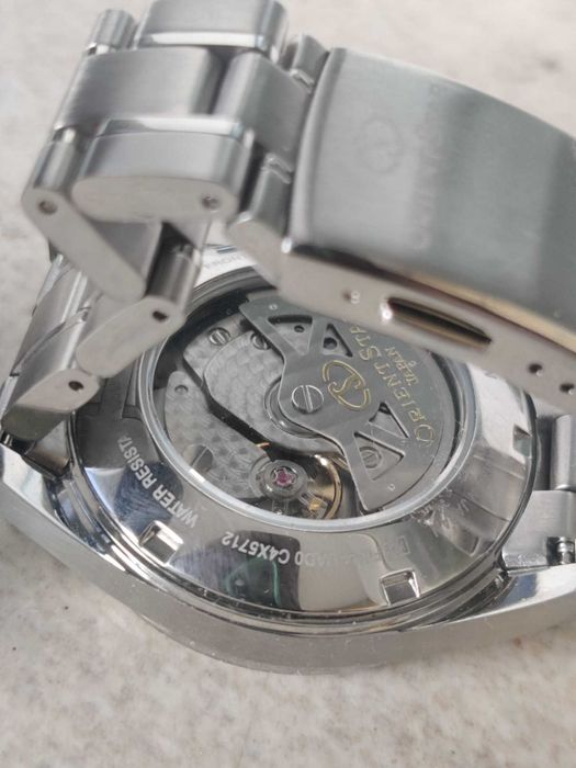 Orient Star, 39mm,automatic, impecabil