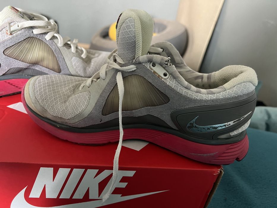 Nike 40 номер
