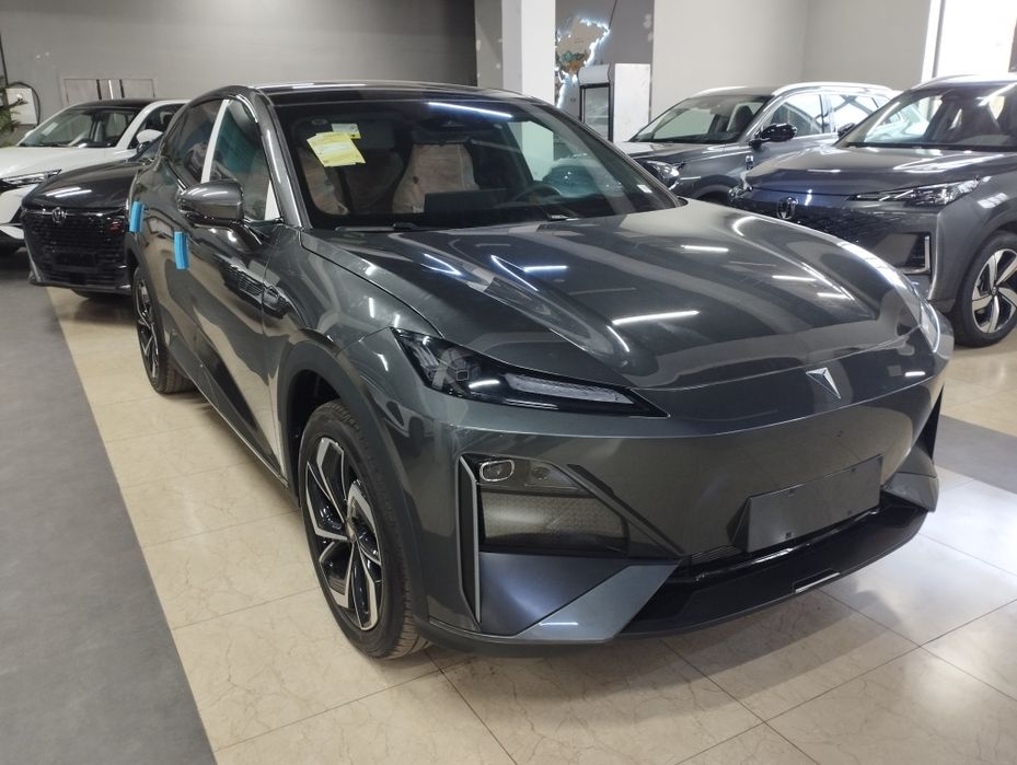 Авто в рассрочку