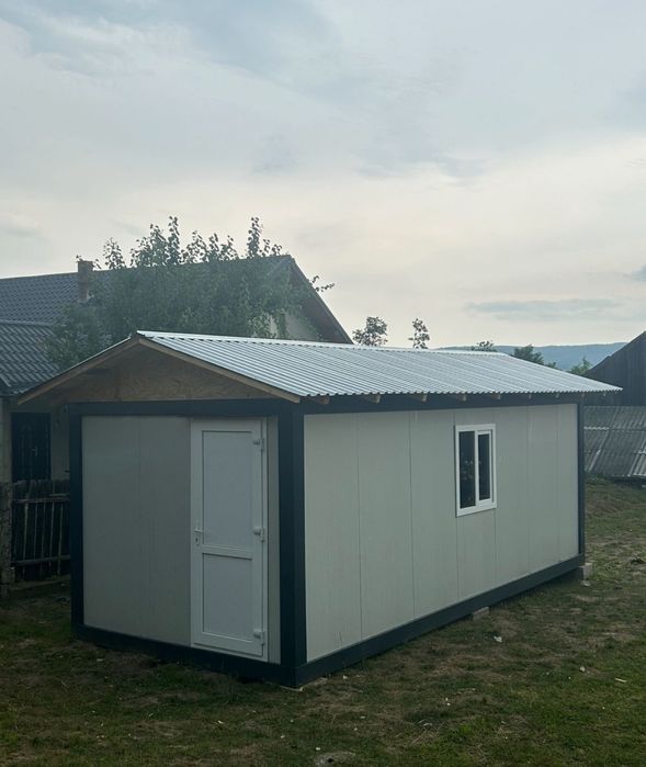 De vanzare container modular 7x3m