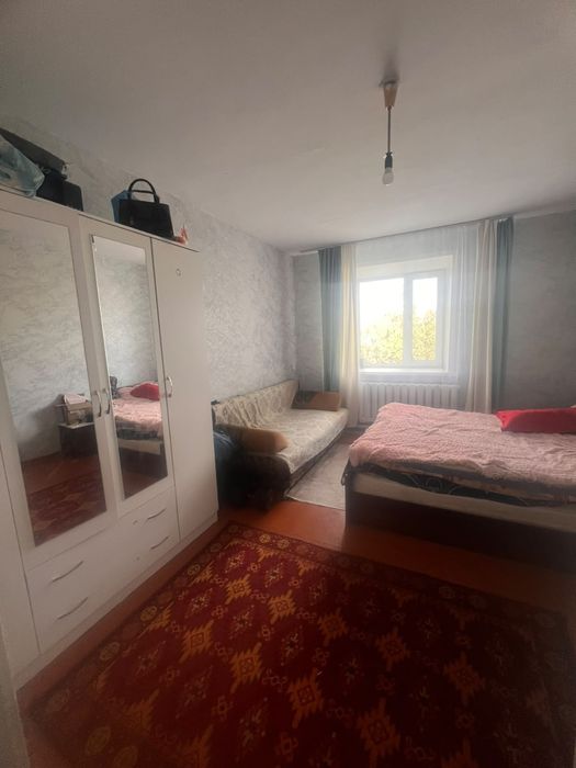 Продам квартиру/дом в городе Степняк