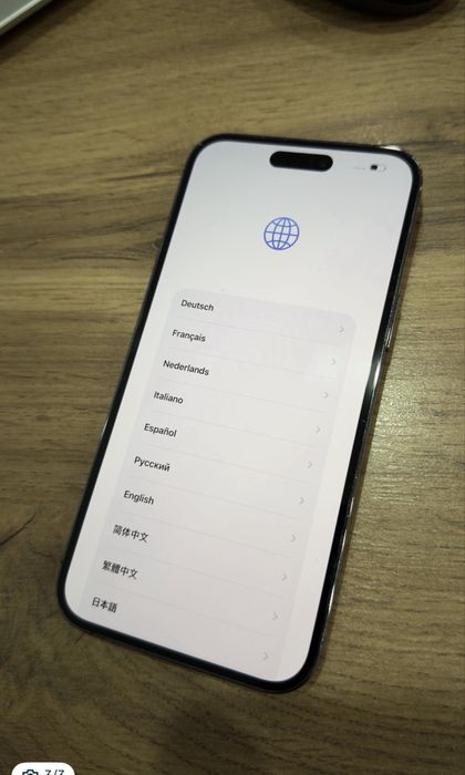 Продам айфон 14 про макс