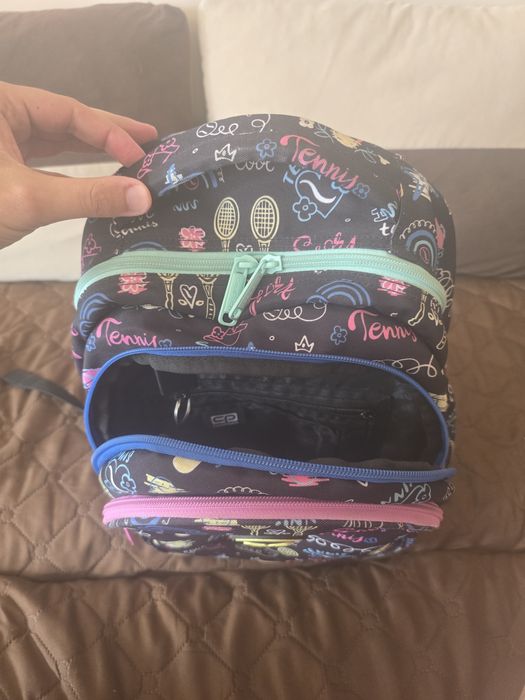 Ученическа раница Coolpack