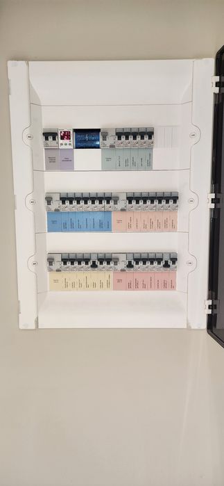 Услуги Электрика (Elektrik xizmatlari)