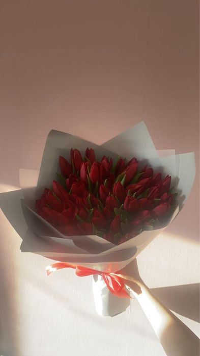 {цветы} в розницу