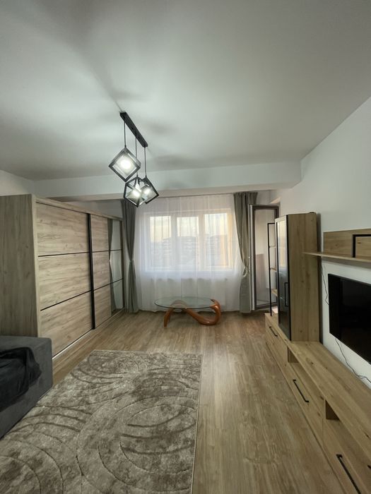 Garsoniera disponibila de pe data de 6-7 iunie