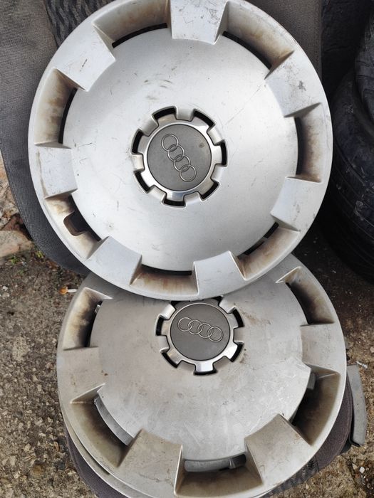 Оригинални тасове