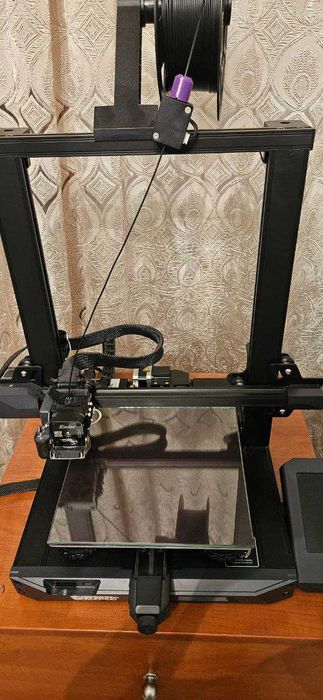 3D принтер Creality Ender-3 S1