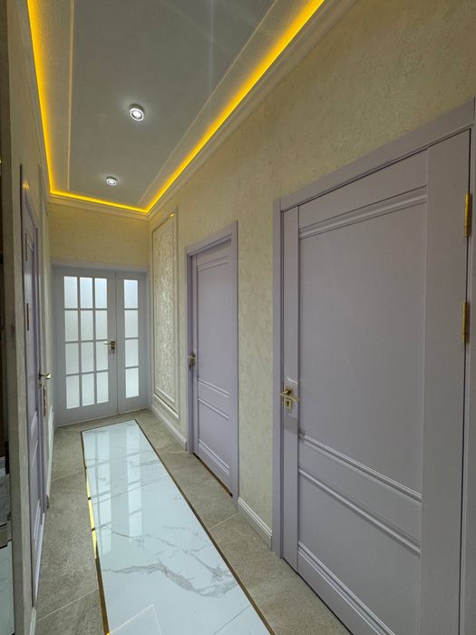 ЖК LAFAYETTE 5-комнатная квартира Duplex, Улица Шота Руставели
