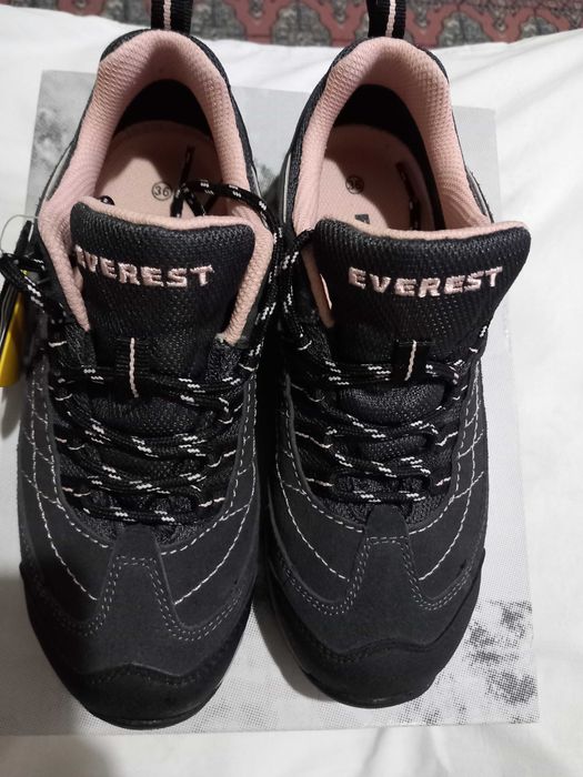 Туристически обувки EVEREST