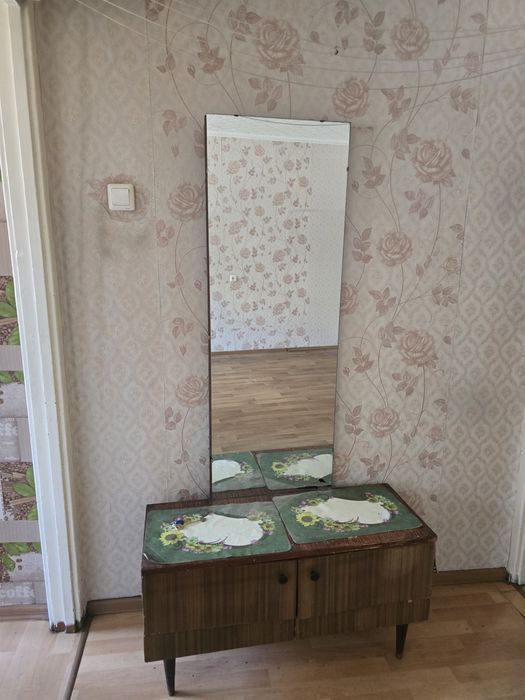 Зеркало трюмо советское ,342 квартал