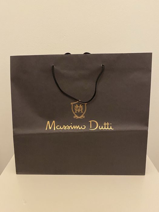 Мужская куртка Massimo Dutti