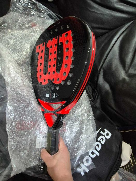 Racheta Padel Wilson Bela Team – NOUA – Fernando Belasteguin