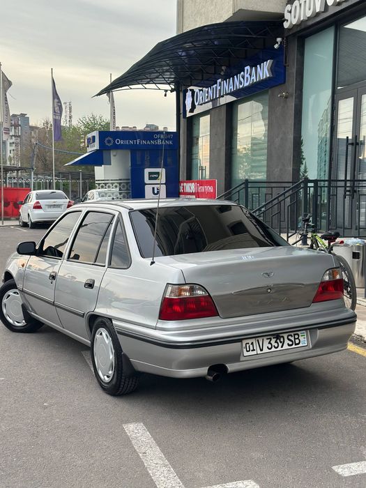 Nexia 1 super konditsaner