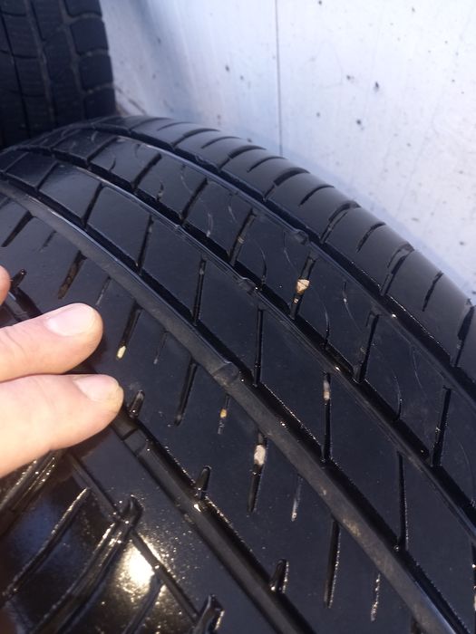 Джанти 22" 9,5  J., 5X120 за БМВ, РЕЙНДЖ РОУВЪР ДОДЖ