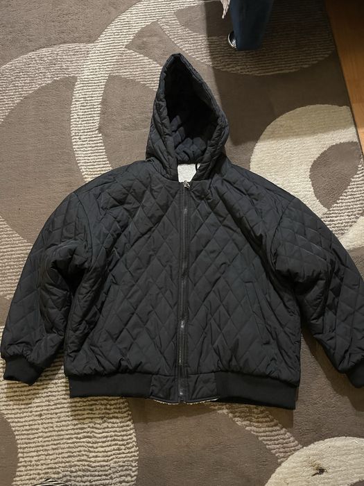 Куртка двусторонняя