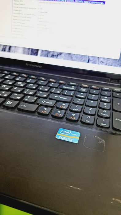 Notebook Lenovo Satiladi