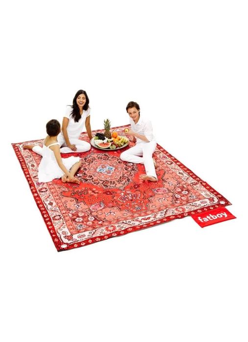 FatBoy picnic blanket patura picnic impermeabila groasă