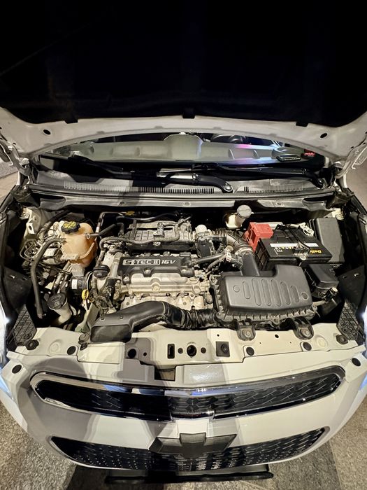 Spark AT zavod 2021 yil 76.000km