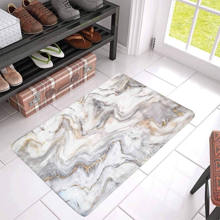 Коврики водовпитывающие