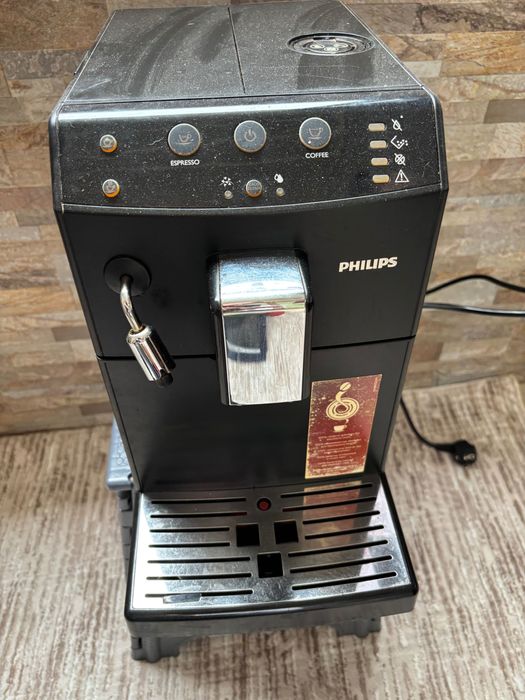 Кафеавтомат Philips