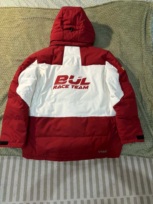 Ски яке VIST национален отбор / размер XL