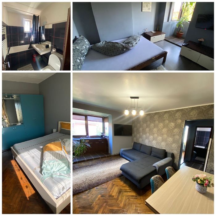 Cazare in regim hotelier - Comfort Home Apartment Petrosani