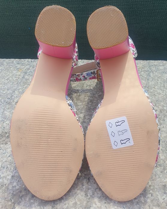 Sandale Seastar / Noi