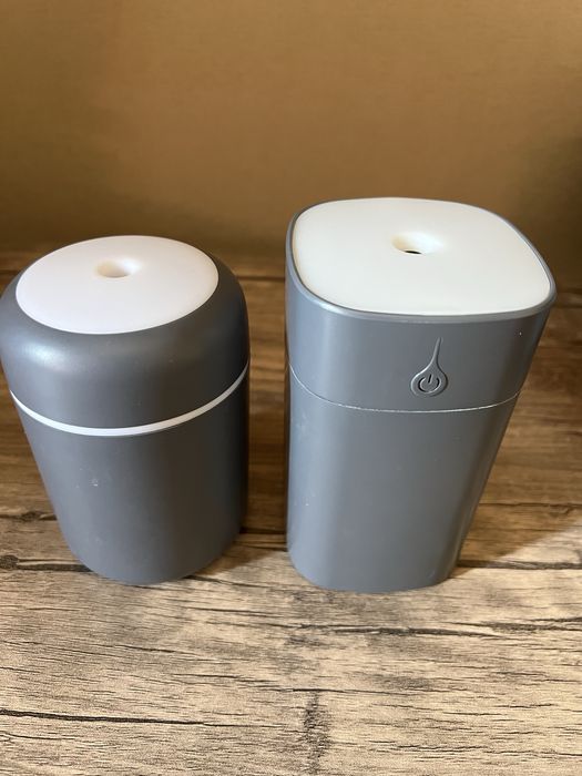 Продам 2 мини увлажнителя воздуха