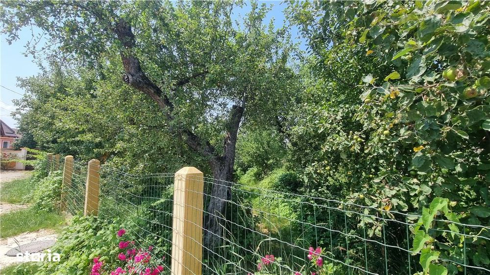 Casa de 4 camere zona Stupini