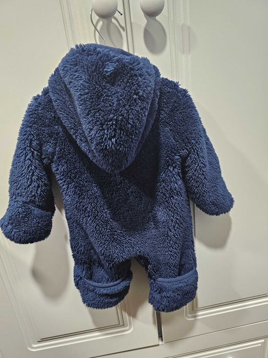 Гащеризон Nike новородено