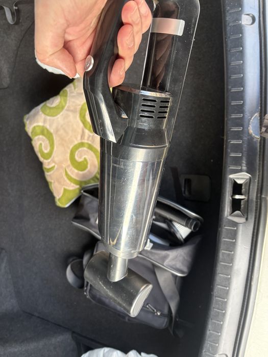 Продам пылесос для машины