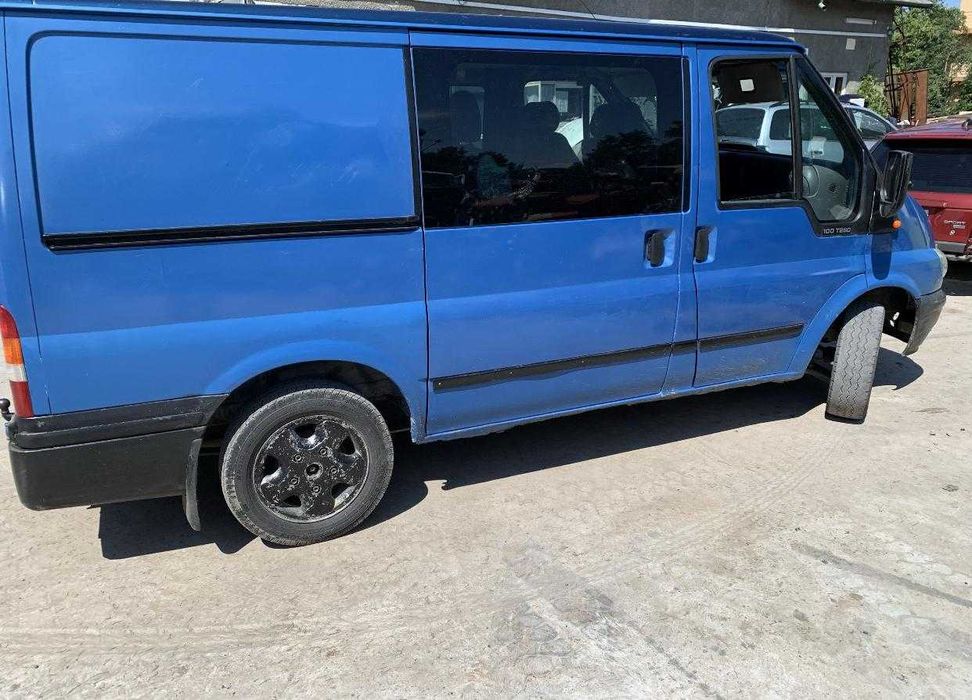 Piese Ford Transit  2.0 tddi  2000- 2006