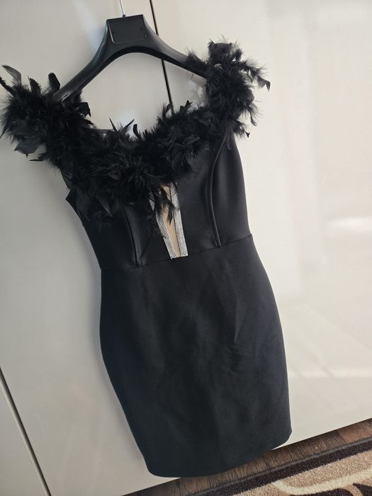 Уникална Официална Рокля