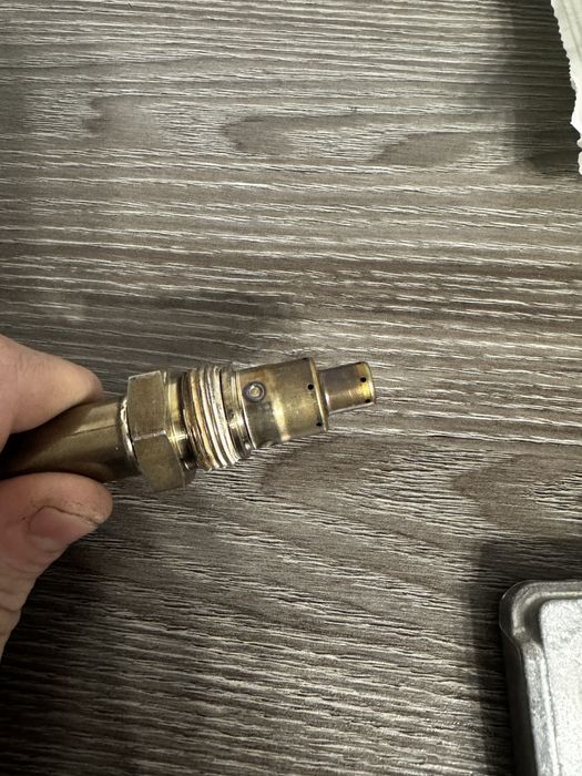 Продам датчик NOx Volvo Euro 6