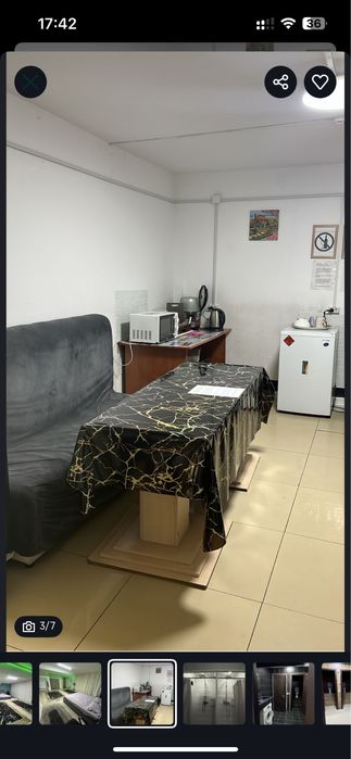 Комната аренда алматы