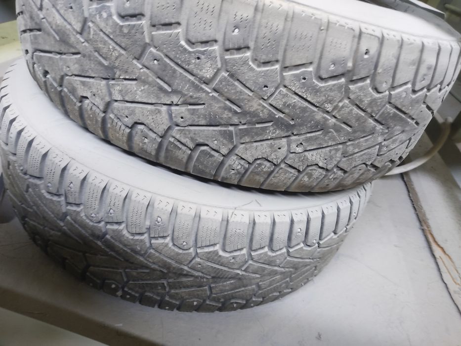 Тойота лексус титанка