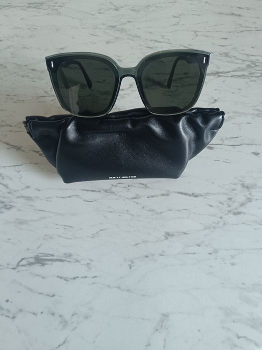 Ochelari de soare Gentle Monster,noi cu etichetă
