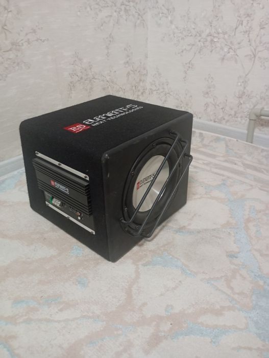 Буфер 5 элемент продам