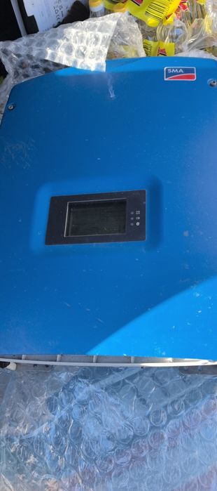 соларен инвертор 8киловата