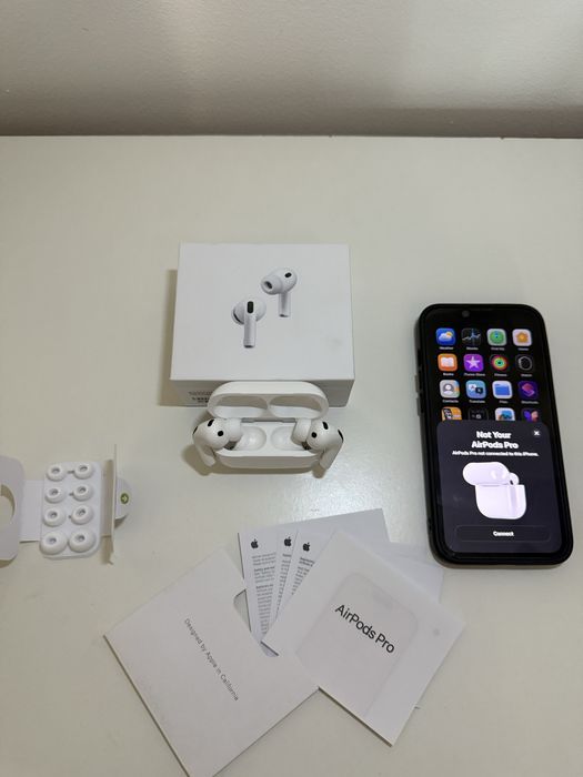 Casti airpods pro 2