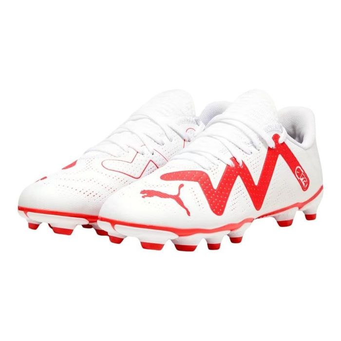 Бутсы Puma future play fg/ag.us-5,5.